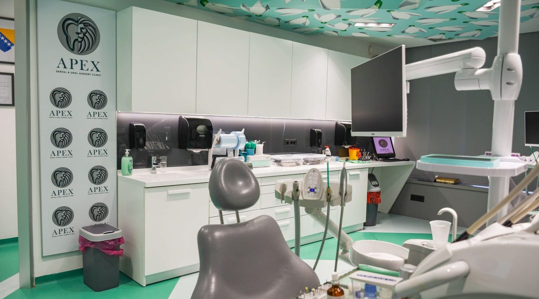 APEX DENTAL & ORAL SURGERY CLINIC
