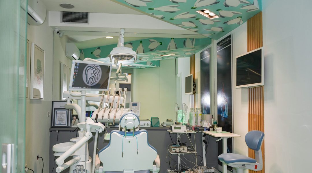 APEX DENTAL & ORAL SURGERY CLINIC