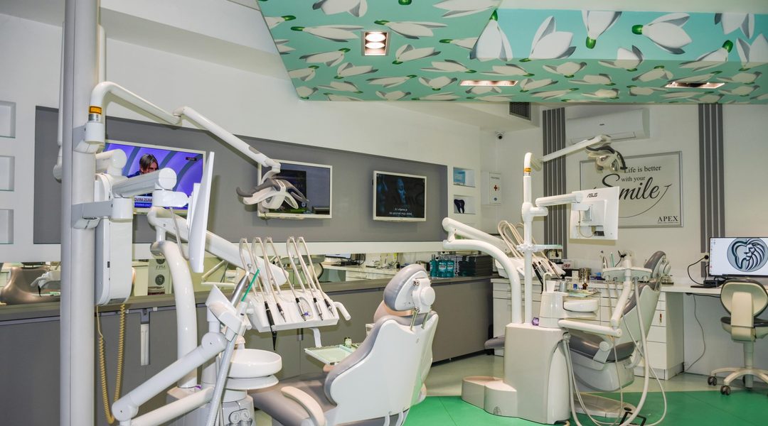 APEX DENTAL & ORAL SURGERY CLINIC